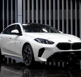 BMW 225L MSport مدل 2025