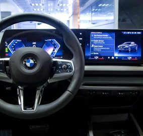 BMW 225L 2 Msport